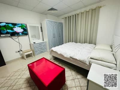 Studio for Rent in Al Nuaimiya, Ajman - WhatsApp Image 2025-06-20 at 5.21. 13 PM. jpeg
