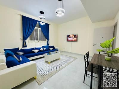 1 Bedroom Flat for Rent in Al Nuaimiya, Ajman - WhatsApp Image 2025-06-20 at 4.14. 49 PM (1). jpeg
