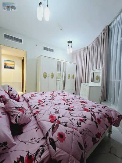 شقة 3 غرف نوم للايجار في النعيمية، عجمان - IMG-20250620-WA0015. jpg