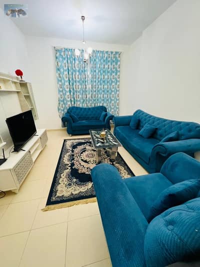 1 Bedroom Flat for Rent in Al Nuaimiya, Ajman - IMG-20250603-WA0042. jpg