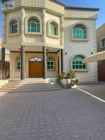 5 Bedroom Apartment for Rent in Al Rawda, Ajman - IMG-20250618-WA0084. jpg