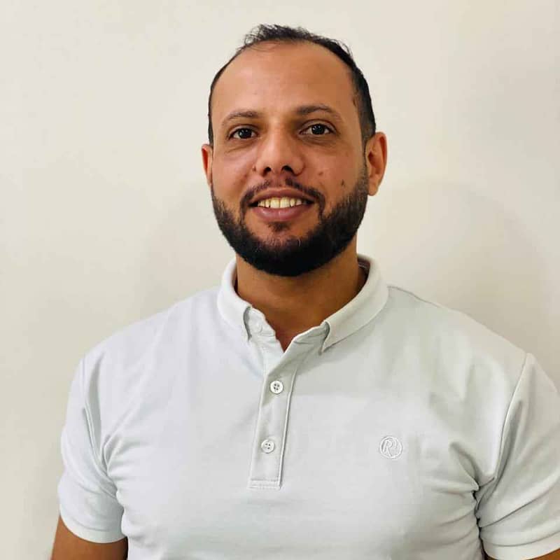 Mohamed Zidan