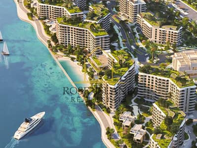 Студия Продажа в Яс Айленд, Абу-Даби - Gardenia Images 13. jpg
