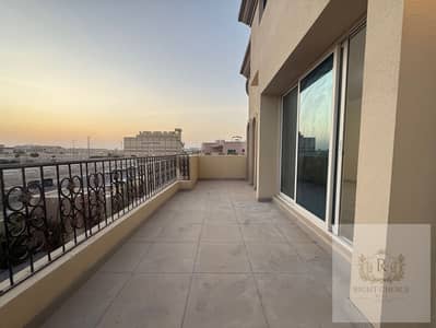 Студия в аренду в Халифа Сити, Абу-Даби - WhatsApp Image 2025-06-20 at 22.01. 15. jpeg