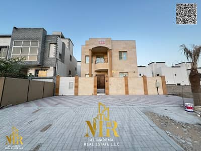 5 Cпальни Вилла Продажа в Аль Ясмин, Аджман - WhatsApp Image 2025-06-16 at 13.00. 47. jpeg