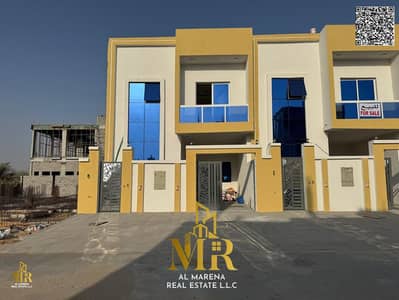 3 Bedroom Villa for Sale in Al Helio, Ajman - WhatsApp Image 2025-06-19 at 20.15. 37. jpeg
