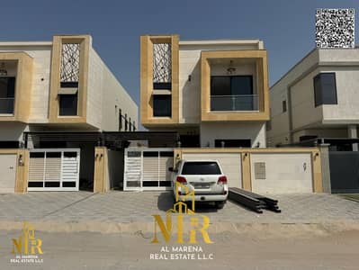 5 Bedroom Villa for Sale in Al Mowaihat, Ajman - WhatsApp Image 2025-06-18 at 21.58. 10. jpeg