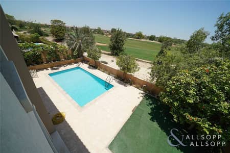 Golf-Course + Lake Views | Sonoma Villa Golf-Course + Lake Views | Sonoma Villa