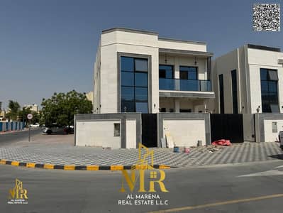 5 Bedroom Villa for Sale in Al Mowaihat, Ajman - WhatsApp Image 2025-06-18 at 21.56. 45 (12). jpeg