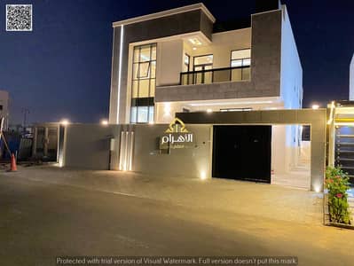 فیلا 5 غرف نوم للبيع في الياسمين، عجمان - WhatsApp Image 2025-06-17 at 9.42. 51 PM (6). jpg