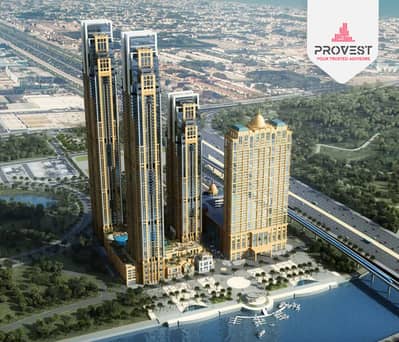 5 Bedroom Penthouse for Sale in Business Bay, Dubai - 12. png