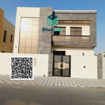 5 Bedroom Villa for Sale in Al Yasmeen, Ajman - WhatsApp Image 2025-06-19 at 2.17. 13 PM (2). jpeg