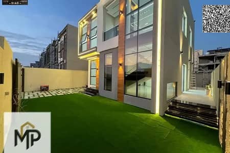 4 Cпальни Вилла Продажа в Аль Хелио, Аджман - batch_779428153-1066x800. jpg
