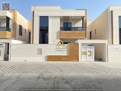 فیلا 5 غرف نوم للبيع في الياسمين، عجمان - WhatsApp Image 2025-06-20 at 10.08. 44 PM (4). jpg