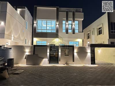 5 Cпальни Вилла Продажа в Аль Хелио, Аджман - batch_WhatsApp Image 2025-06-18 at 8.36. 19 PM. jpg
