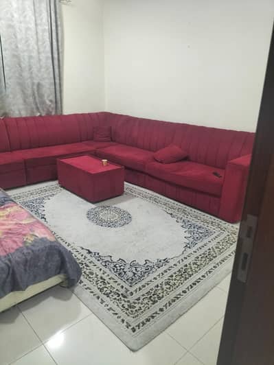 فلیٹ 2 غرفة نوم للايجار في الراشدية، عجمان - IMG-20250506-WA0003. jpg