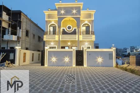 فیلا 5 غرف نوم للبيع في الزاهية، عجمان - batch_771149512-1066x800. jpg