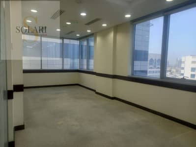 阿尔曼霍， 阿布扎比 写字楼待租 - 20250514_180743. jpg