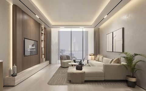 迪拜码头， 迪拜 2 卧室公寓待售 - Kempinski-Marina-Residences-07. jpg