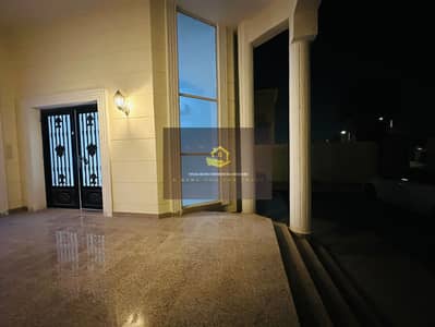 فلیٹ 1 غرفة نوم للايجار في مدينة الرياض، أبوظبي - IMG_6591. JPG