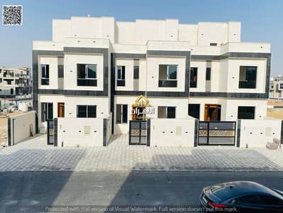 4 Cпальни Вилла Продажа в Аль Хелио, Аджман - WhatsApp Image 2025-06-18 at 11.11. 47 PM. jpg