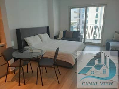 Studio for Rent in Yas Island, Abu Dhabi - 89cc711f-b590-4b97-9770-28c86aef75e4. jpg