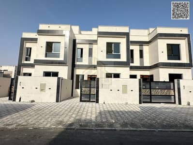 4 Cпальни Таунхаус Продажа в Аль Хелио, Аджман - batch_WhatsApp Image 2025-06-18 at 8.31. 32 PM. jpg
