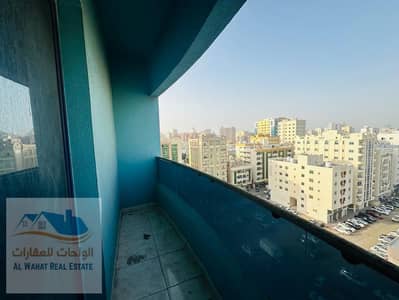 2 Bedroom Flat for Rent in Al Nuaimiya, Ajman - d31702cb-38eb-4b7d-85bc-61d9ba42ce89. jpeg