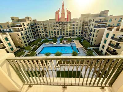 2 Bedroom Apartment for Rent in Al Khan, Sharjah - IMG_4649. jpg