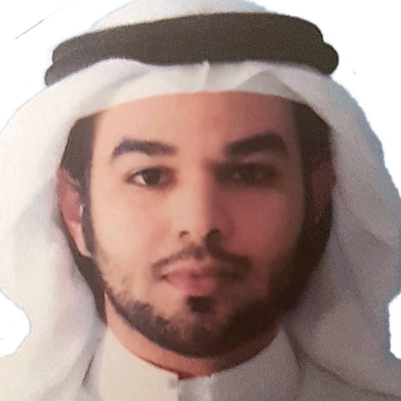khalid almatrooshi