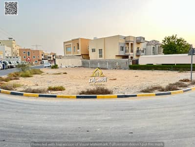 Plot for Sale in Al Helio, Ajman - WhatsApp Image 2025-06-20 at 11.25. 05 PM. jpg