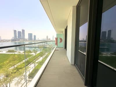 迪拜港， 迪拜 1 卧室单位待租 - 4. png