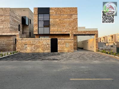 6 Bedroom Villa for Sale in Al Bahia, Ajman - 23b95c2f-4285-4ad8-bee7-98b516ffd2cd. jpg