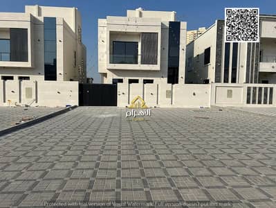 5 Cпальни Вилла Продажа в Аль Амера, Аджман - 780352192-1066x800. jpg
