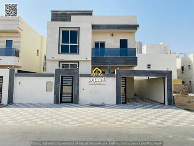 5 Bedroom Villa for Sale in Al Amerah, Ajman - WhatsApp Image 2025-06-20 at 11.57. 16 PM (2). jpg