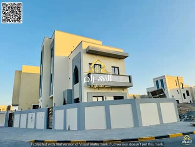 فیلا 5 غرف نوم للبيع في الزاهية، عجمان - 761481857-1066x800. jpg