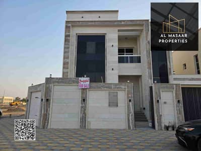 فیلا 5 غرف نوم للبيع في الزاهية، عجمان - 1000033615. jpg