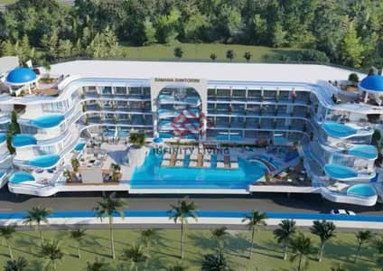 Студия Продажа в Дубай Студио Сити, Дубай - 7839dfeb-1b8d-48bf-b446-c71da3db381a. jpg
