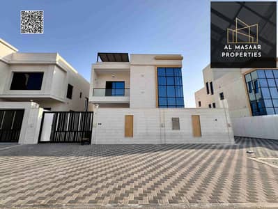 6 Cпальни Вилла Продажа в Аль Амера, Аджман - 1000082439. jpg