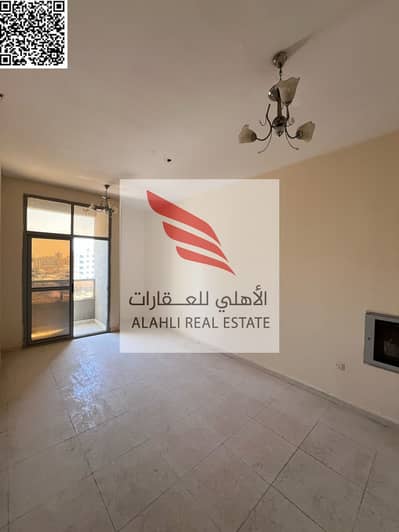 شقة 1 غرفة نوم للايجار في النعيمية، عجمان - IMG-20250501-WA0145. jpg