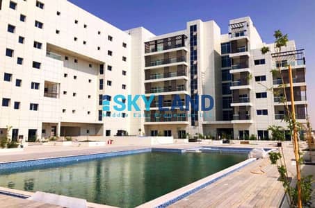 Brand New! Fully Furnished 1BR in Leonardo Brand New! Fully Furnished 1BR in Leonardo