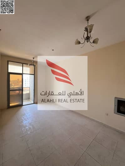 فلیٹ 1 غرفة نوم للايجار في النعيمية، عجمان - IMG-20250513-WA0002. jpg