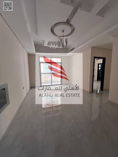 شقة 3 غرف نوم للايجار في المويهات، عجمان - IMG-20250616-WA0082. jpg
