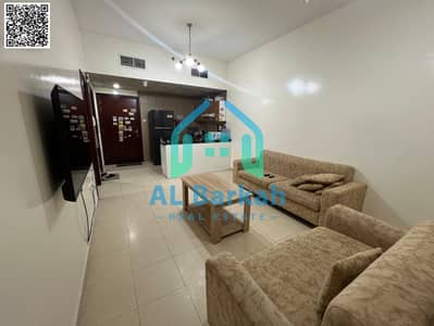 2 Cпальни Апартаменты Продажа в Аль Нуаимия, Аджман - IMG-20250620-WA0174. jpg