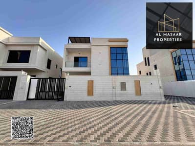5 Bedroom Villa for Sale in Al Amerah, Ajman - 1000033698. jpg