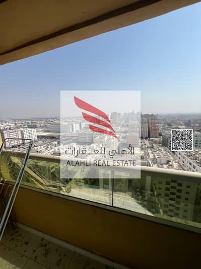 1 Bedroom Apartment for Rent in Al Nuaimiya, Ajman - IMG-20250618-WA0071. jpg