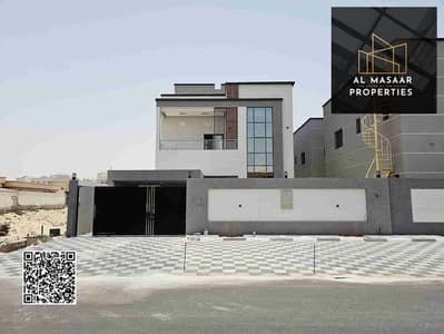 5 Bedroom Villa for Sale in Al Rawda, Ajman - 1000033715. jpg