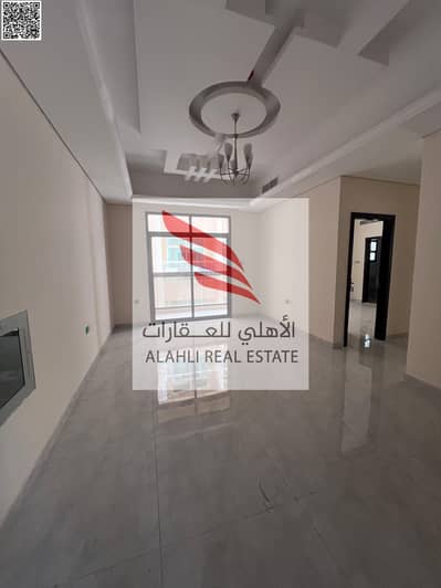 3 Bedroom Apartment for Rent in Al Mowaihat, Ajman - IMG-20250616-WA0227. jpg