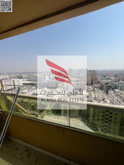 1 Bedroom Flat for Rent in Al Nuaimiya, Ajman - IMG-20250616-WA0004. jpg