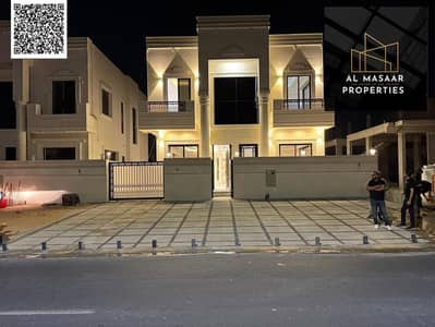 فیلا 5 غرف نوم للبيع في الحليو، عجمان - WhatsApp Image 2025-05-16 at 9.04. 45 PM. jpeg